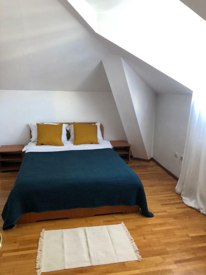 Hôtel Casa Tomis à Constanţa Extérieur photo